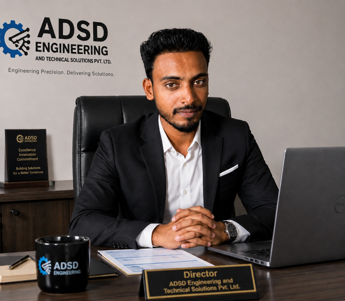 Company Director